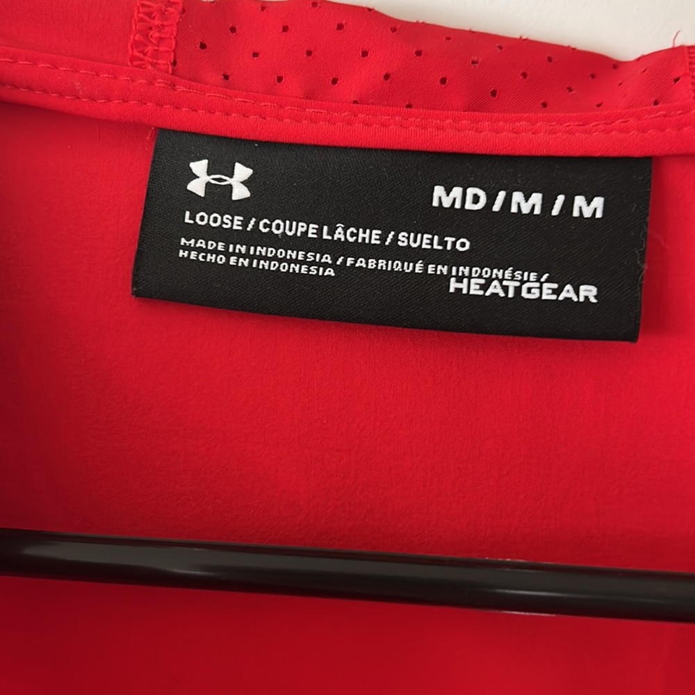 Under Armour Jacket - Picture 4 of 5